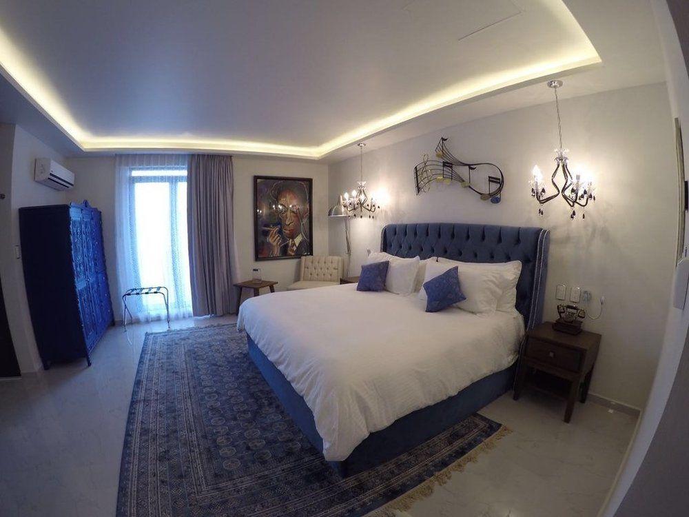 Tres79 Hotel Boutique Orizaba Орисаба Экстерьер фото