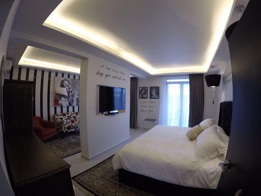Tres79 Hotel Boutique Orizaba Орисаба Экстерьер фото