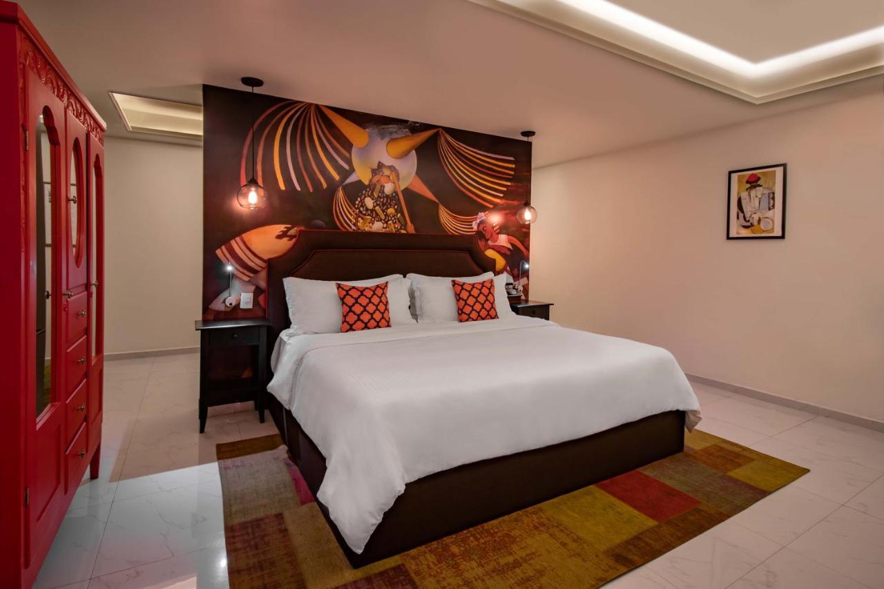 Tres79 Hotel Boutique Orizaba Орисаба Экстерьер фото