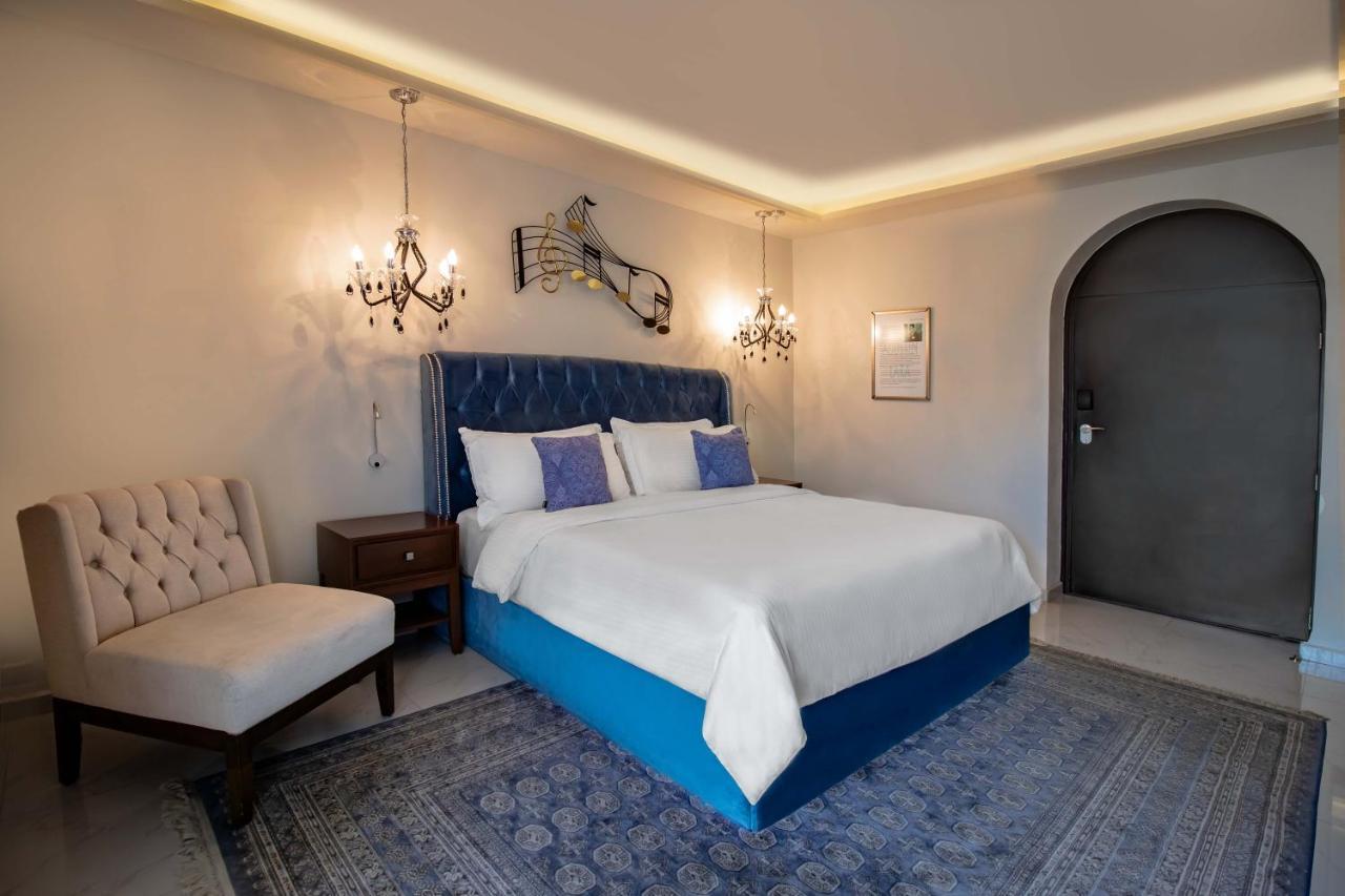 Tres79 Hotel Boutique Orizaba Орисаба Экстерьер фото