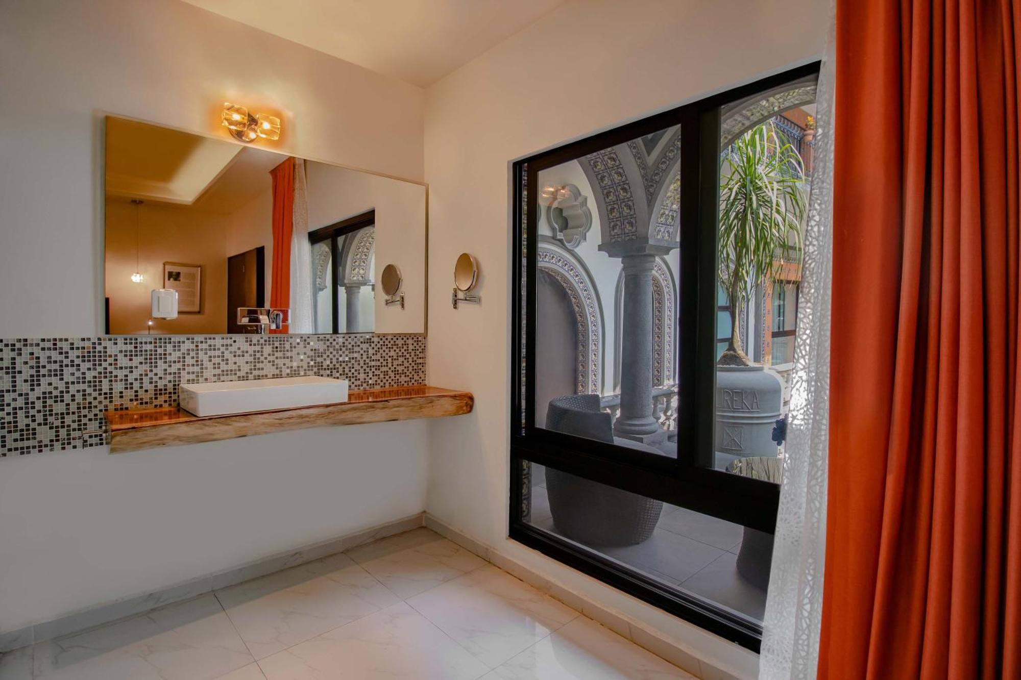 Tres79 Hotel Boutique Orizaba Орисаба Экстерьер фото
