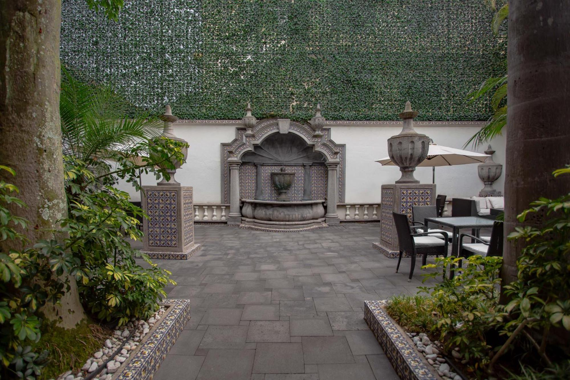 Tres79 Hotel Boutique Orizaba Орисаба Экстерьер фото