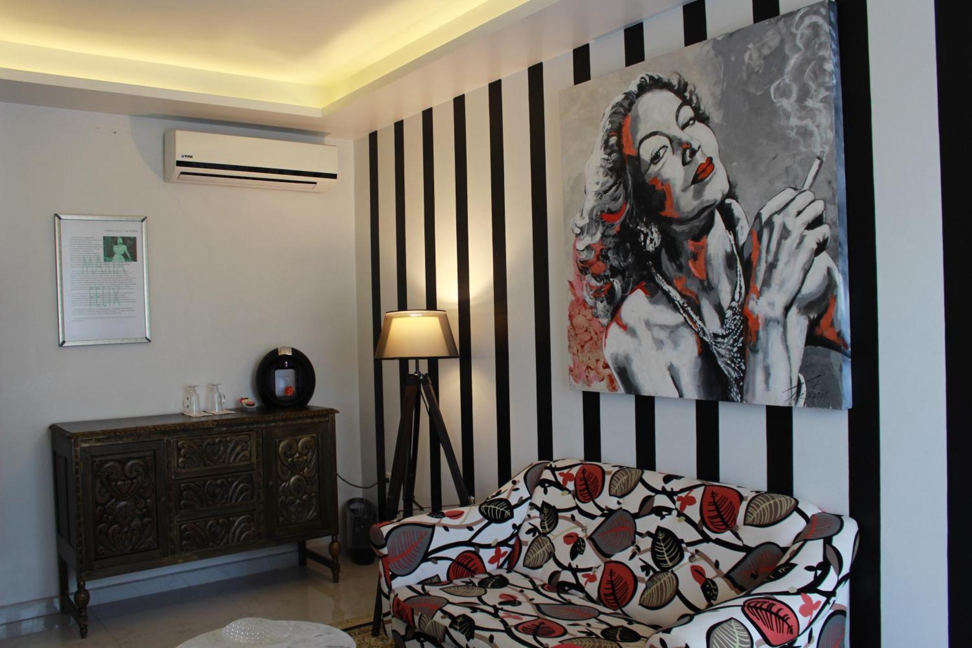 Tres79 Hotel Boutique Orizaba Орисаба Экстерьер фото