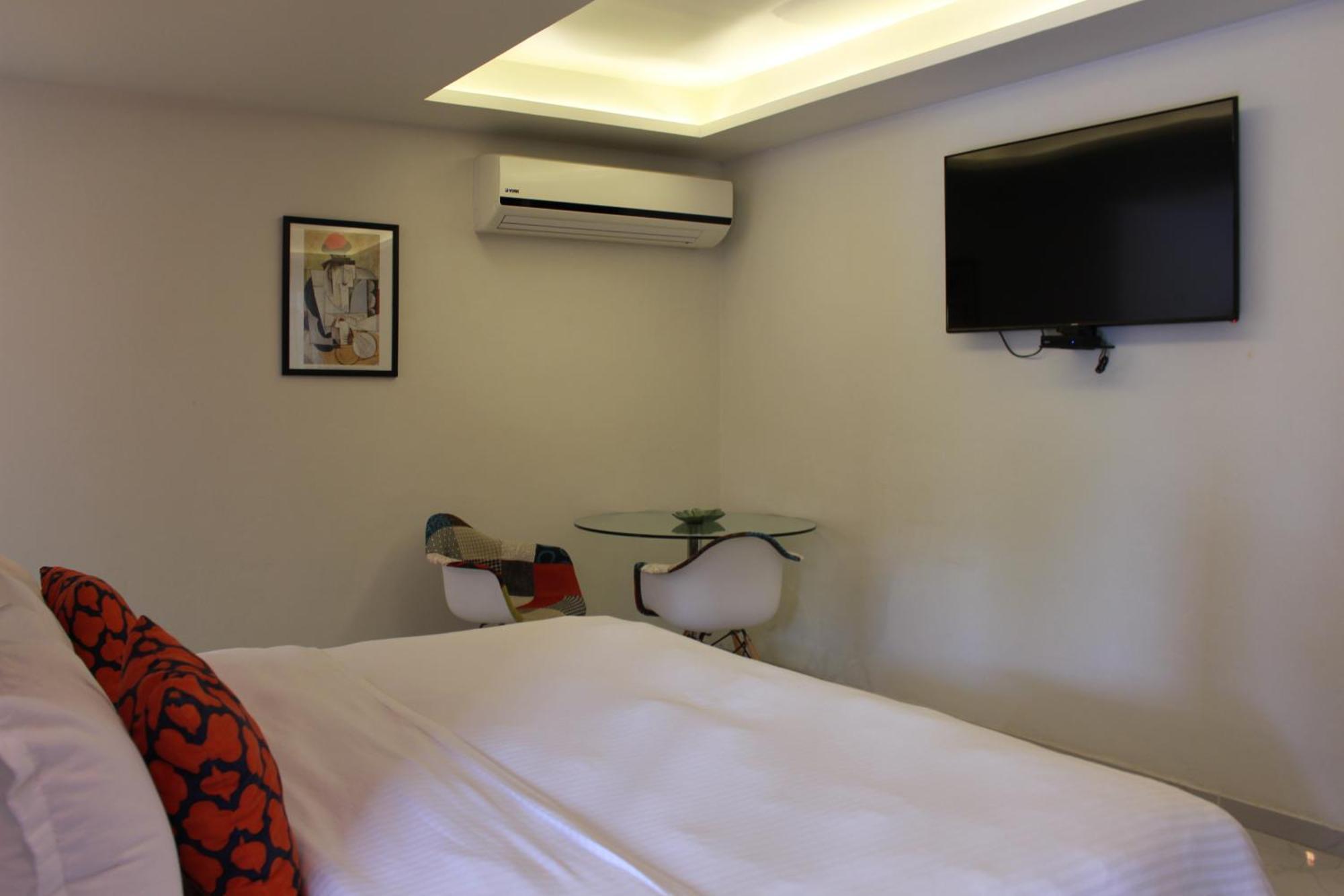 Tres79 Hotel Boutique Orizaba Орисаба Экстерьер фото