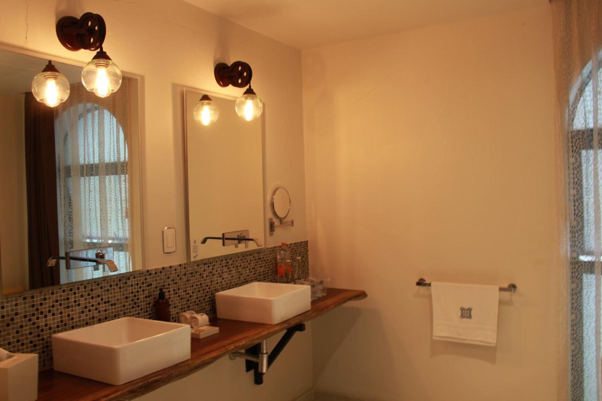 Tres79 Hotel Boutique Orizaba Орисаба Экстерьер фото
