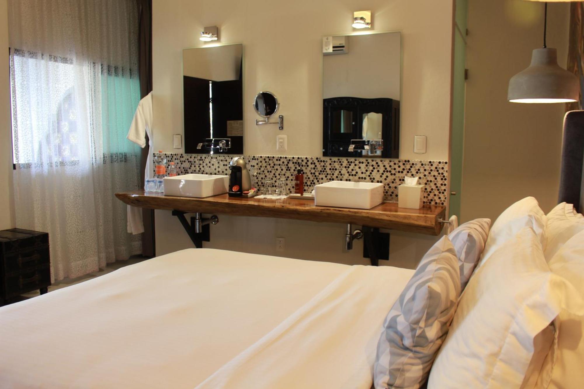 Tres79 Hotel Boutique Orizaba Орисаба Экстерьер фото