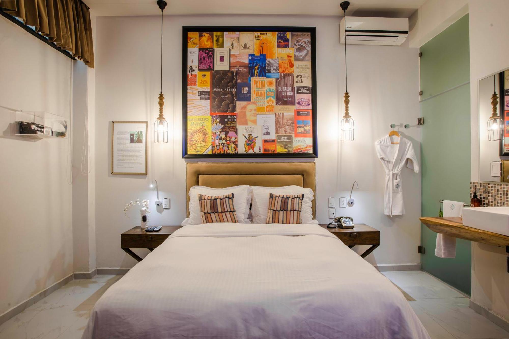 Tres79 Hotel Boutique Orizaba Орисаба Экстерьер фото
