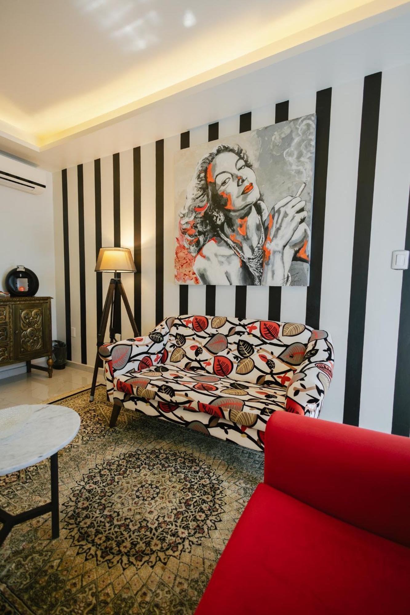 Tres79 Hotel Boutique Orizaba Орисаба Экстерьер фото