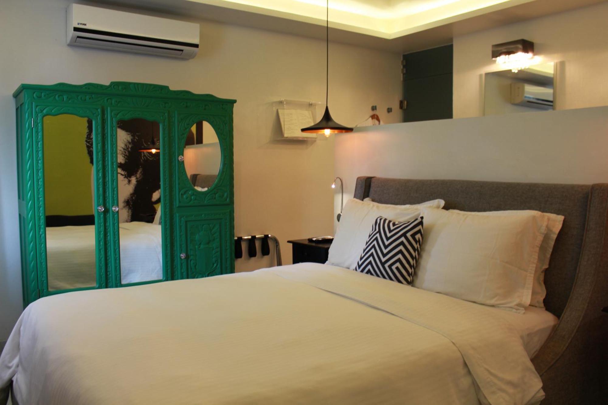 Tres79 Hotel Boutique Orizaba Орисаба Экстерьер фото