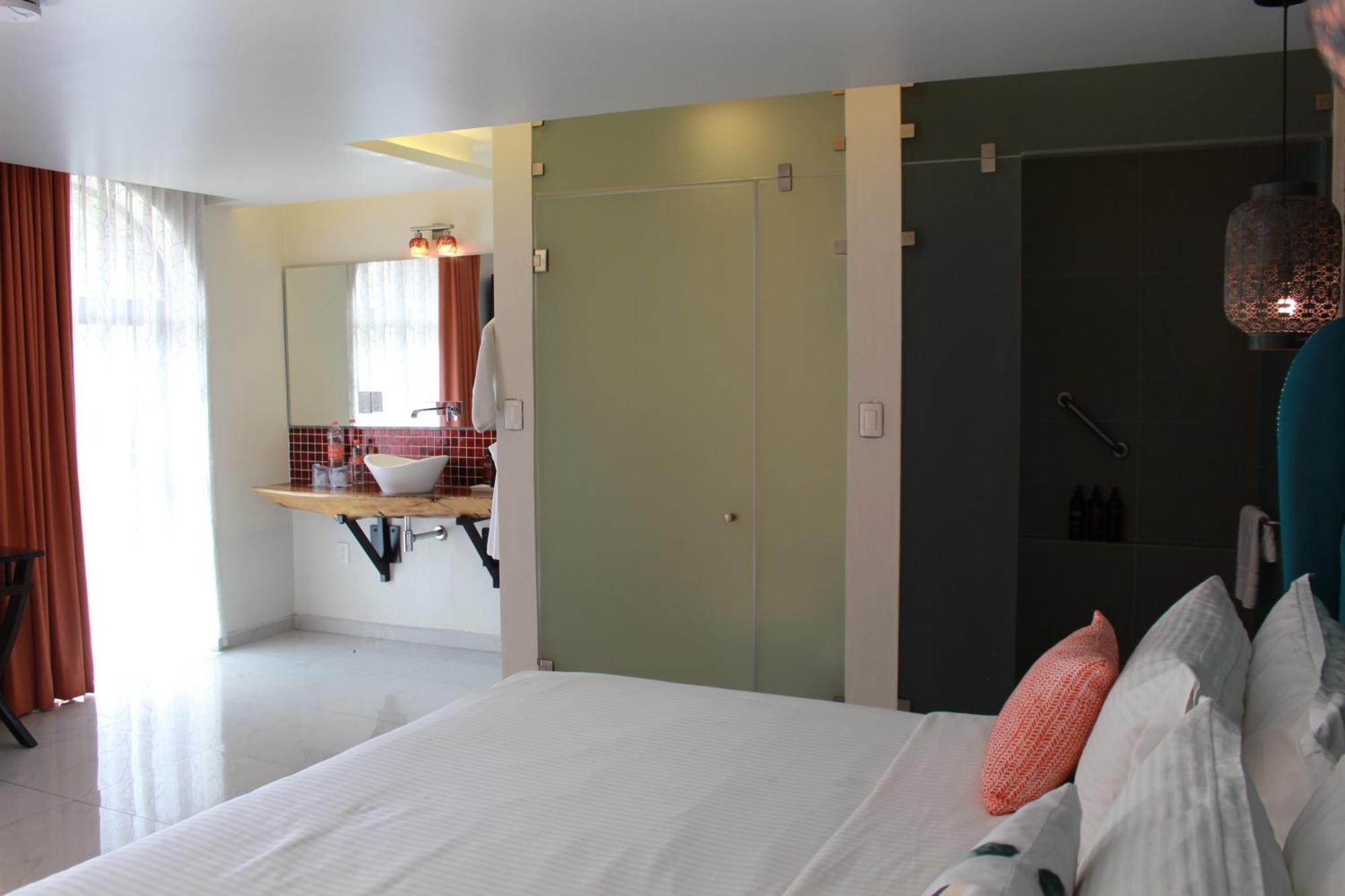 Tres79 Hotel Boutique Orizaba Орисаба Экстерьер фото