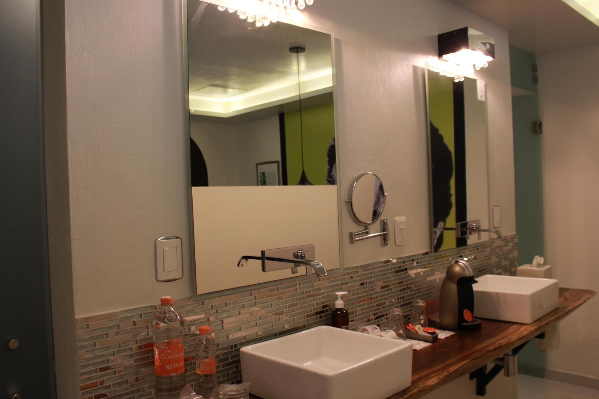 Tres79 Hotel Boutique Orizaba Орисаба Экстерьер фото