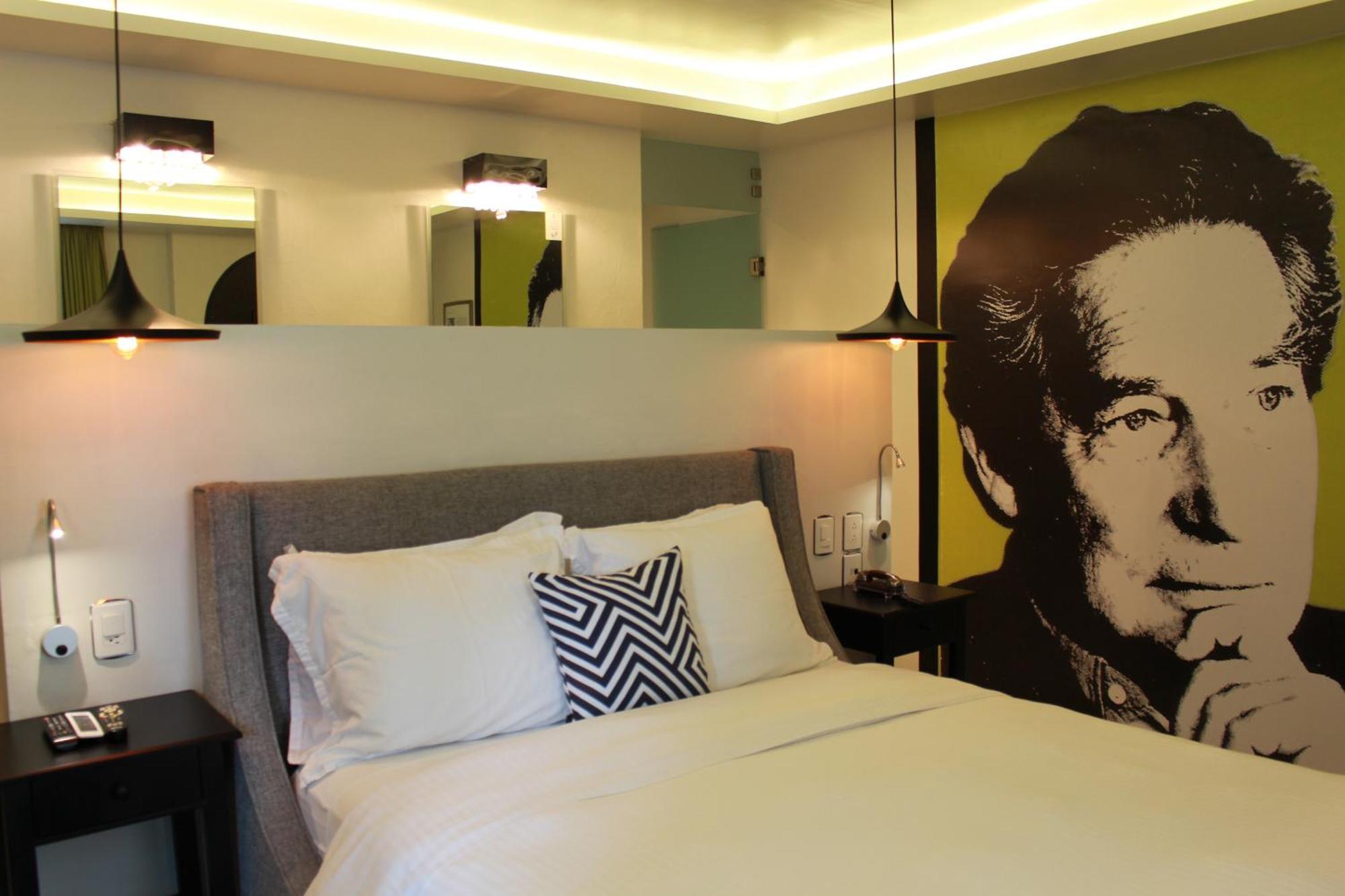 Tres79 Hotel Boutique Orizaba Орисаба Экстерьер фото
