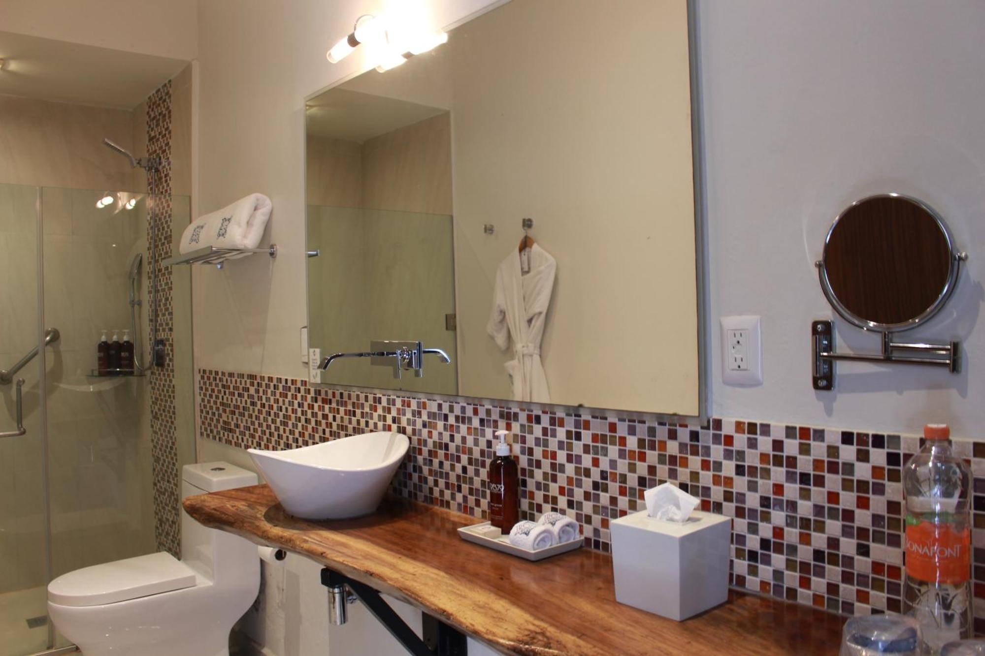 Tres79 Hotel Boutique Orizaba Орисаба Экстерьер фото